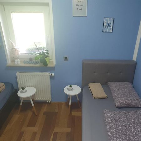 Preserje pri Radomljah Sanja Apartment Near To Ljubljana מראה חיצוני תמונה