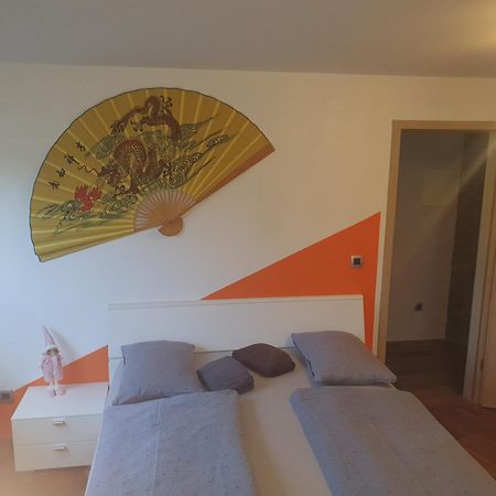 Preserje pri Radomljah Sanja Apartment Near To Ljubljana מראה חיצוני תמונה