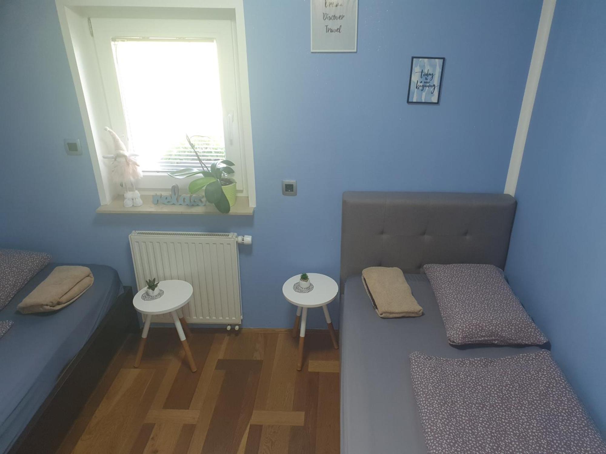 Preserje pri Radomljah Sanja Apartment Near To Ljubljana מראה חיצוני תמונה
