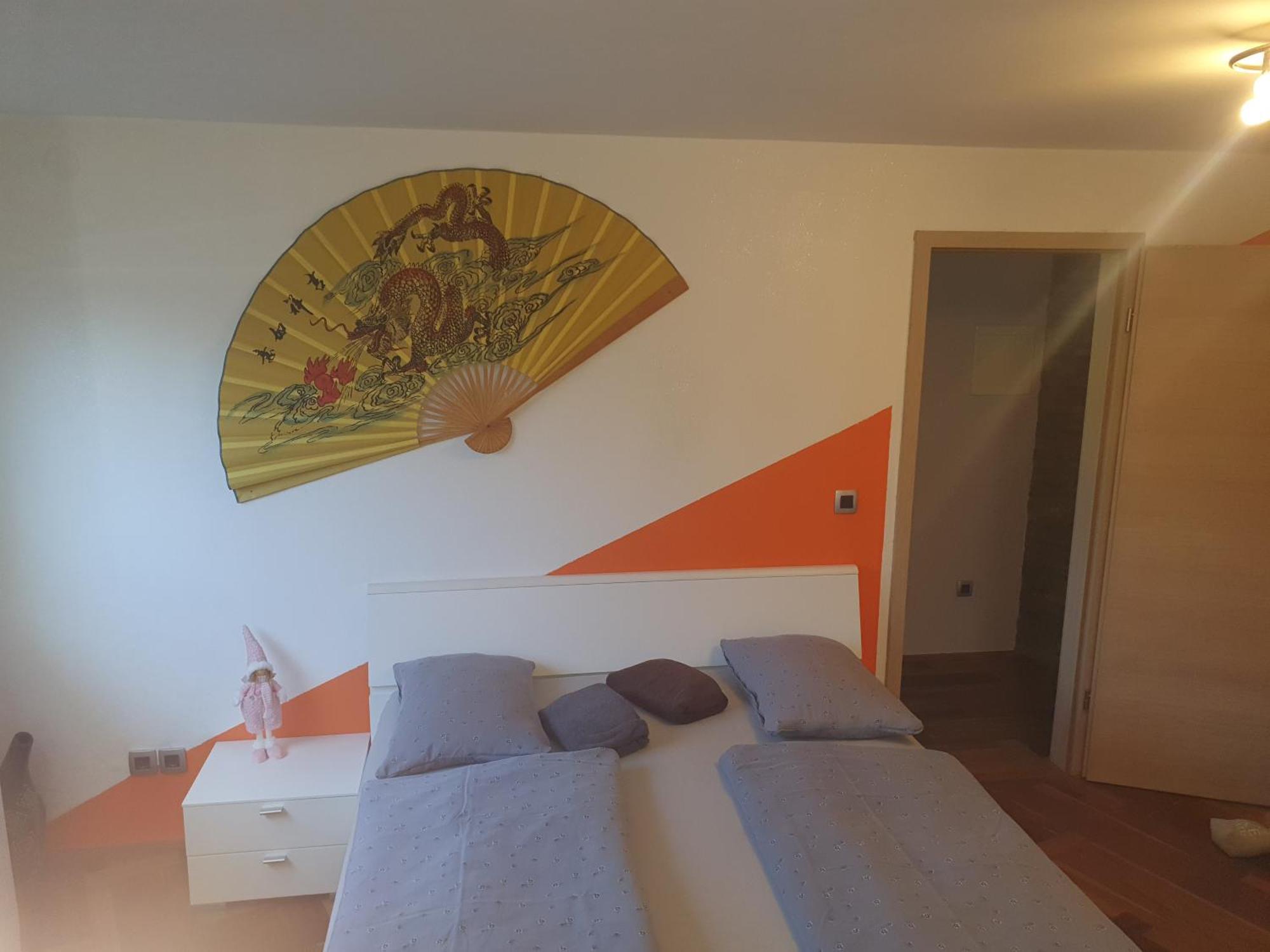 Preserje pri Radomljah Sanja Apartment Near To Ljubljana מראה חיצוני תמונה