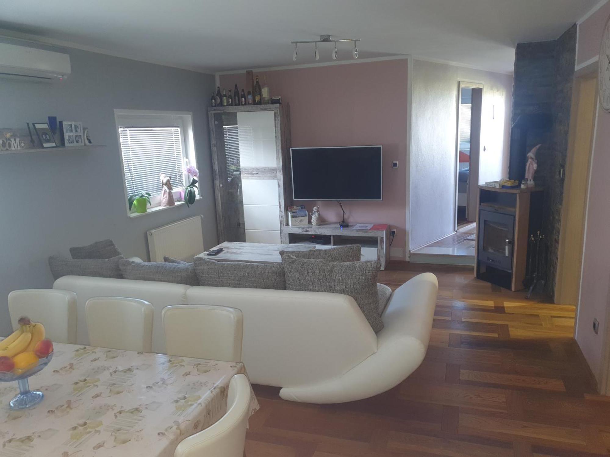 Preserje pri Radomljah Sanja Apartment Near To Ljubljana מראה חיצוני תמונה