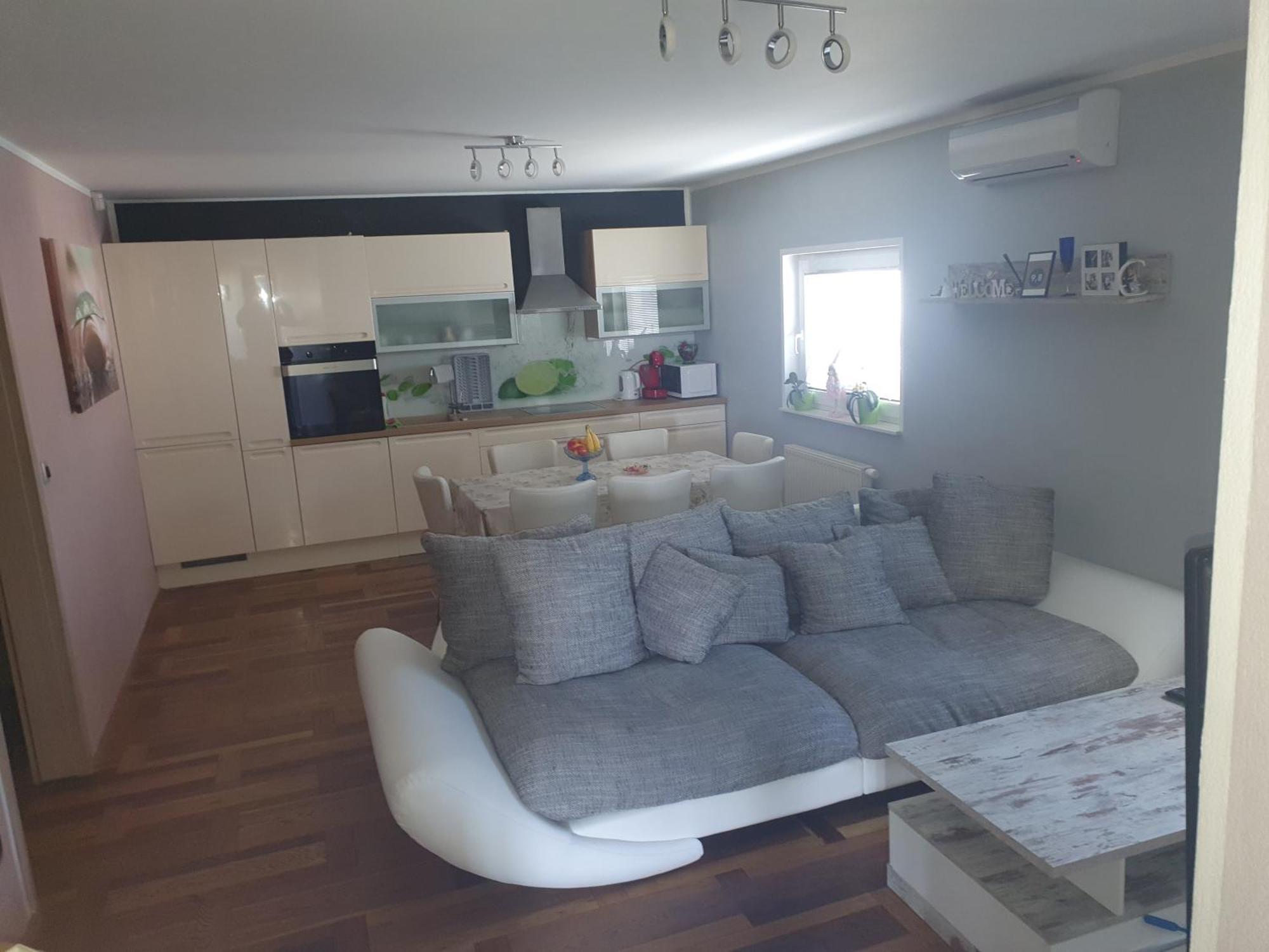 Preserje pri Radomljah Sanja Apartment Near To Ljubljana מראה חיצוני תמונה