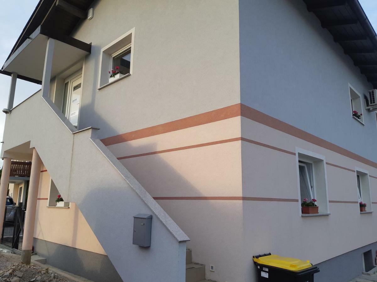 Preserje pri Radomljah Sanja Apartment Near To Ljubljana מראה חיצוני תמונה